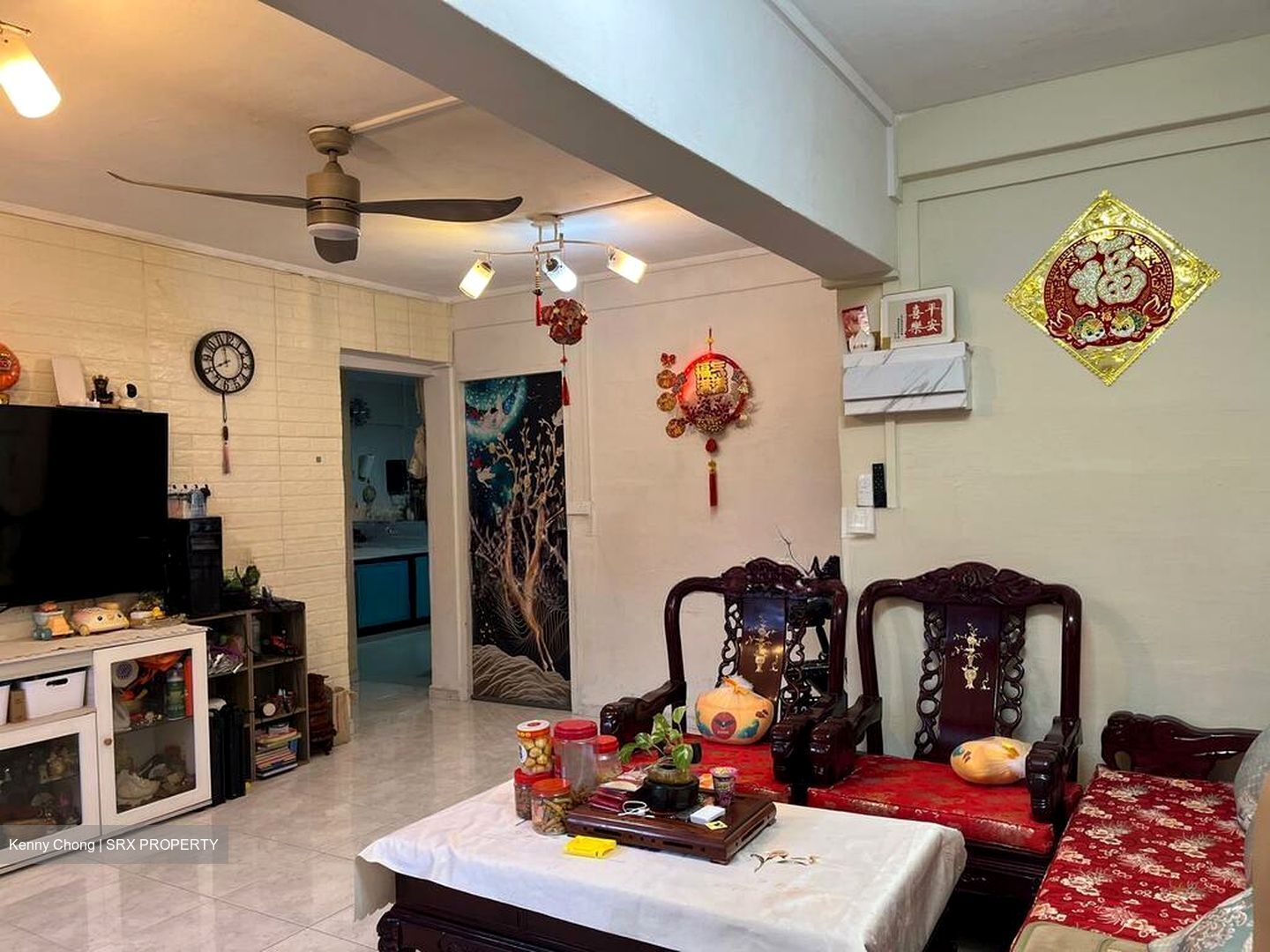 Blk 415 Pandan Gardens (Jurong East), HDB 3 Rooms #565655301